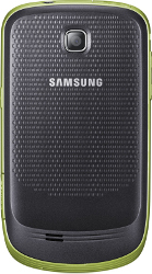 Samsung Galaxy mini